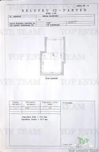 Villa de 9 Habitaciones en Venta, Bucurestii Noi - foto 18