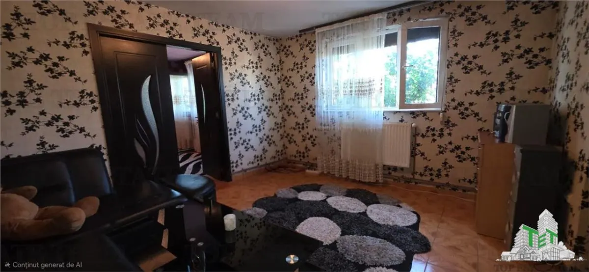 Villa de 9 Habitaciones en Venta, Bucurestii Noi - foto 6