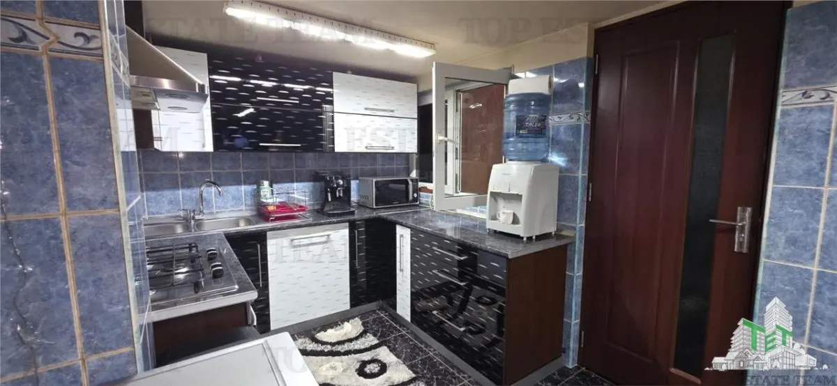 Villa de 9 Habitaciones en Venta, Bucurestii Noi - foto 8