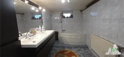 Villa de 9 Habitaciones en Venta, Bucurestii Noi - foto 9