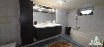 Villa de 9 Habitaciones en Venta, Bucurestii Noi - foto 10
