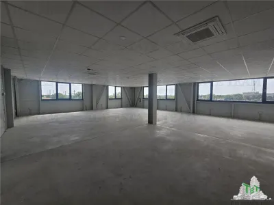 Premium Office Space for Lease – Agigea, Romania | Modern Class A Office Building - foto 2