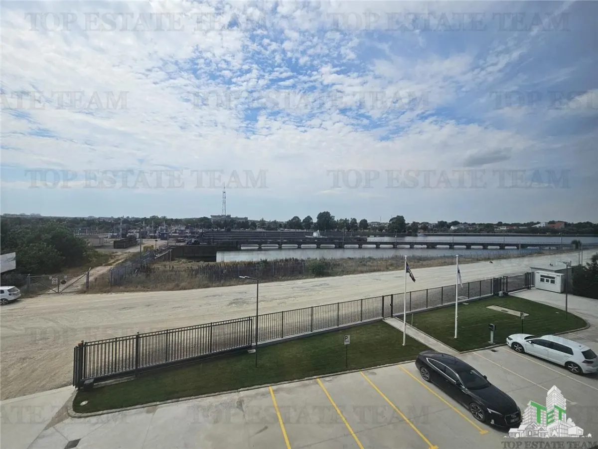 Premium Office Space for Lease – Agigea, Romania | Modern Class A Office Building - foto 22
