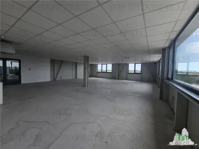 Premium Office Space for Lease – Agigea, Romania | Modern Class A Office Building - foto 24