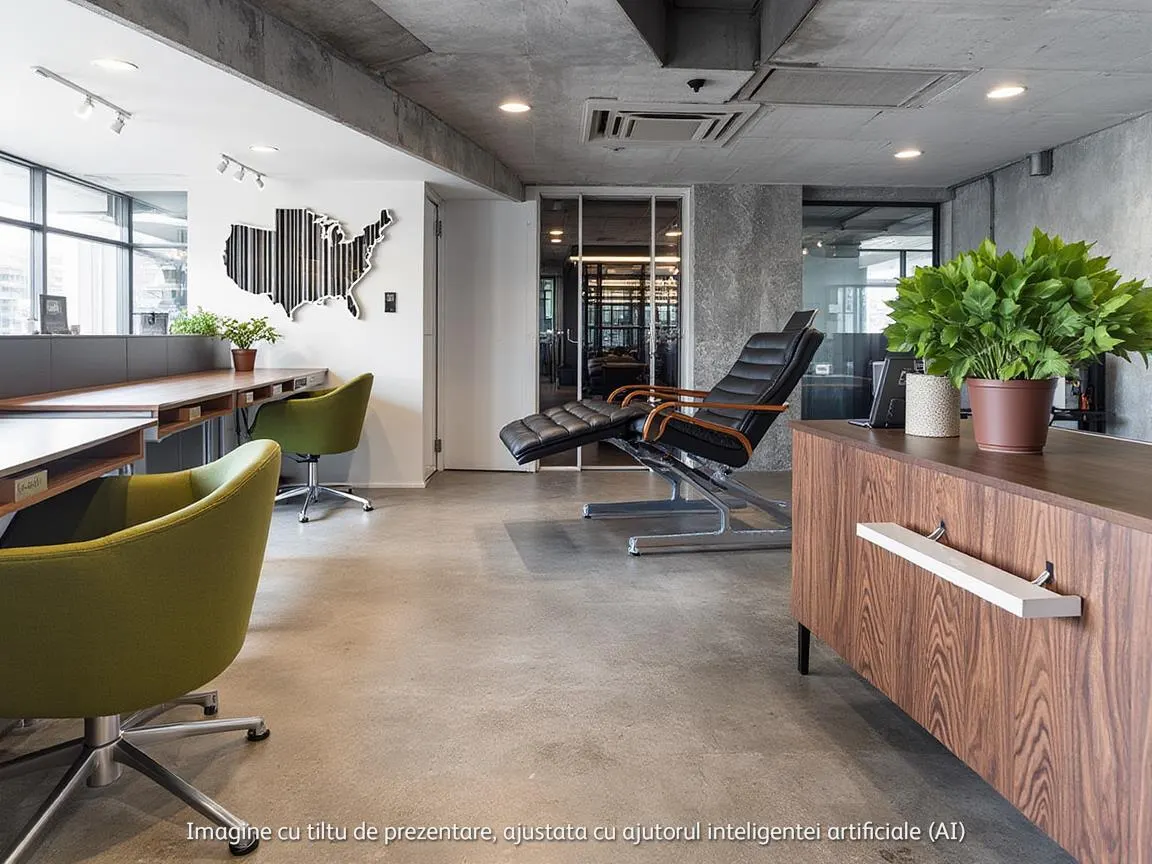 Premium Office Space to Let in Sisesti - foto 1
