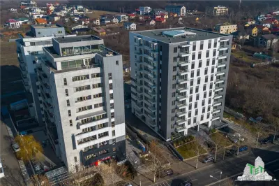 Premium Office Space to Let in Sisesti - foto 3