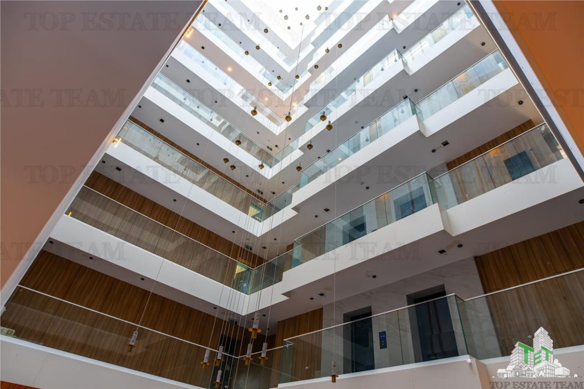 Office space for rent in Bucuresti, Sisesti area - foto 8