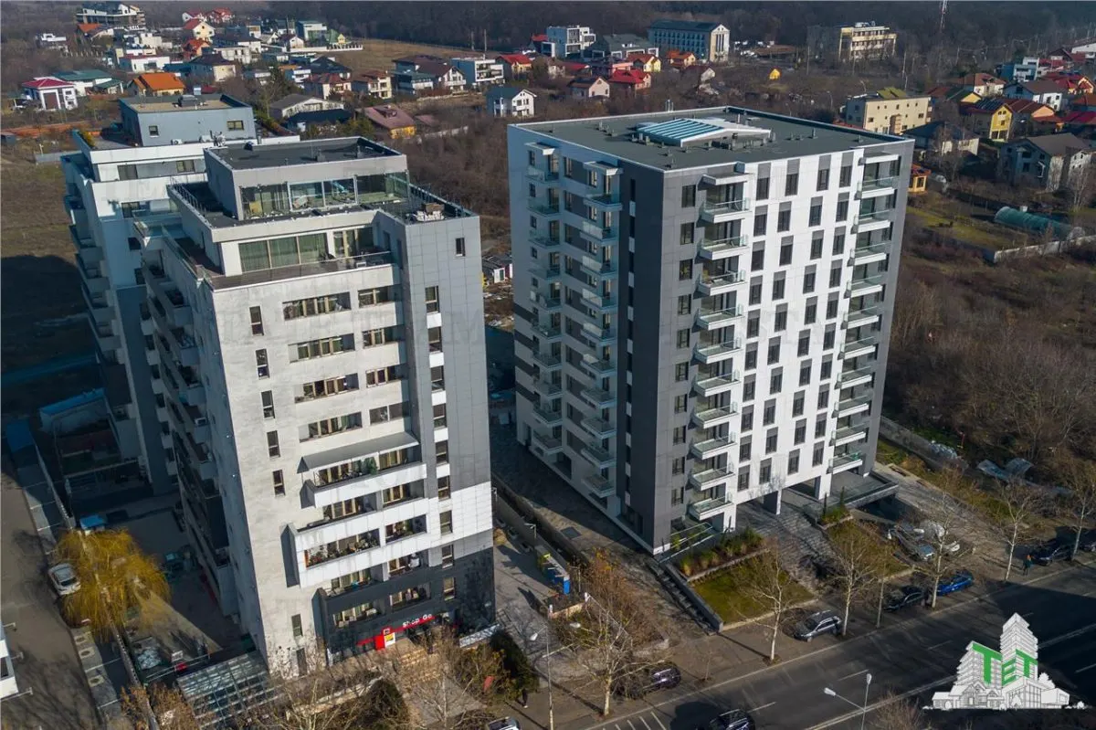Premium Commercial Space for Lease in Baneasa – Medical, Retail & Service Use - foto 3