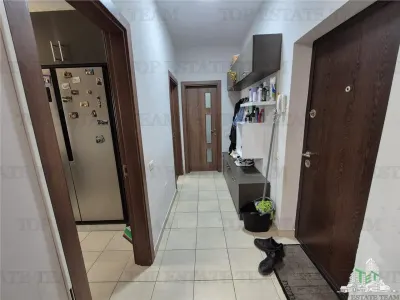 Apartamento Amueblado en Chiajna - foto 3