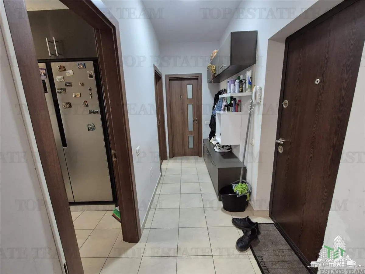 Apartamento Amueblado en Chiajna - foto 3