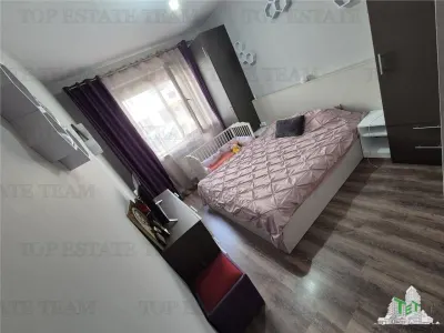 Apartamento Amueblado en Chiajna - foto 4