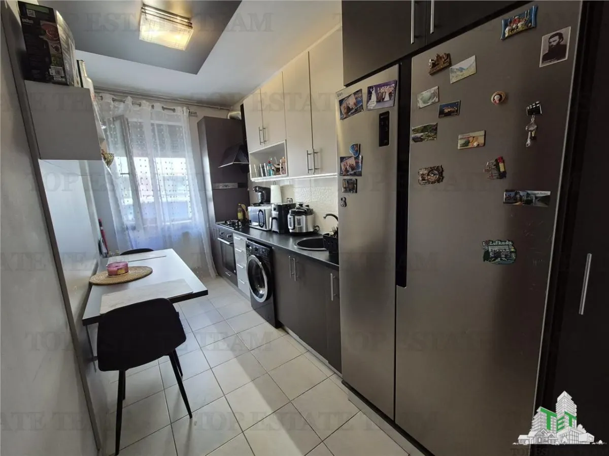Apartamento Amueblado en Chiajna - foto 5
