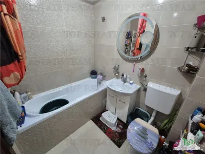 Apartamento Amueblado en Chiajna - foto 6
