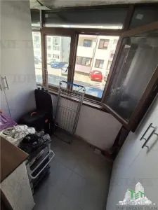 Apartamento Amueblado en Chiajna - foto 7