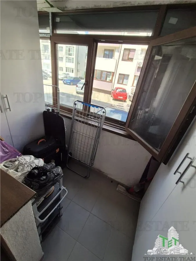 Apartamento Amueblado en Chiajna - foto 7