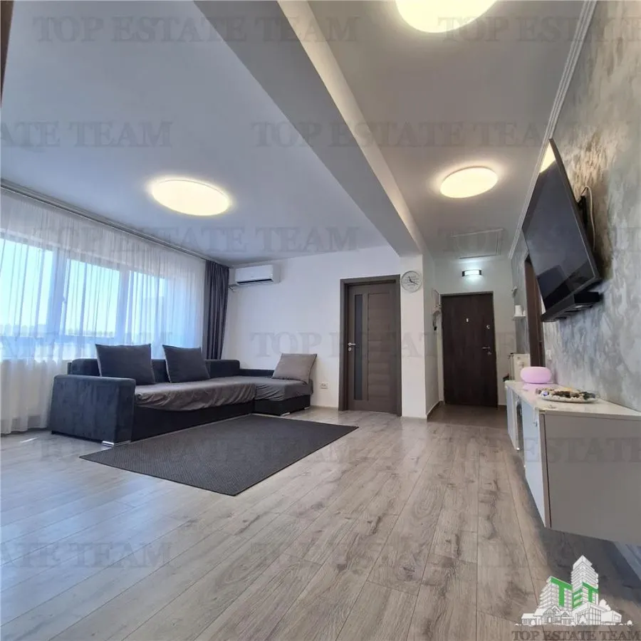 Casa Unifamiliar, Completamente Amueblada y Equipada, 4 Dormitorios, Domnesti – Disponibilidad Inmediata - foto 2