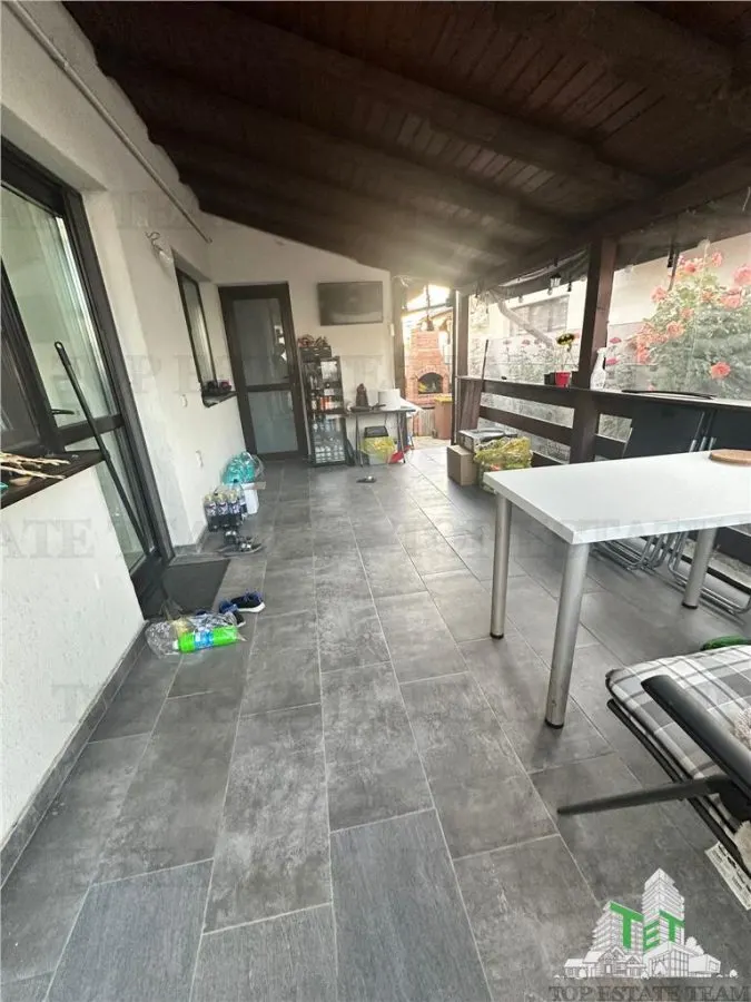 Casa Unifamiliar, Completamente Amueblada y Equipada, 4 Dormitorios, Domnesti – Disponibilidad Inmediata - foto 4