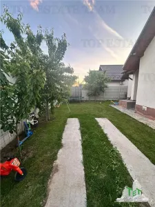 Casa Unifamiliar, Completamente Amueblada y Equipada, 4 Dormitorios, Domnesti – Disponibilidad Inmediata - foto 5