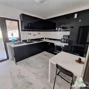 Casa Unifamiliar, Completamente Amueblada y Equipada, 4 Dormitorios, Domnesti – Disponibilidad Inmediata - foto 6