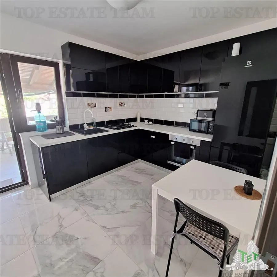 Casa Unifamiliar, Completamente Amueblada y Equipada, 4 Dormitorios, Domnesti – Disponibilidad Inmediata - foto 6