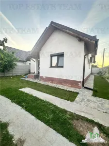 Casa Unifamiliar, Completamente Amueblada y Equipada, 4 Dormitorios, Domnesti – Disponibilidad Inmediata - foto 8