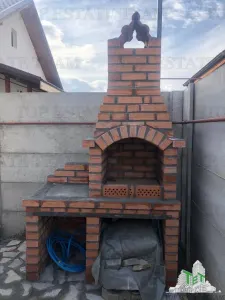 Casa Unifamiliar, Completamente Amueblada y Equipada, 4 Dormitorios, Domnesti – Disponibilidad Inmediata - foto 9