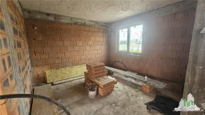 独栋别墅 6间卧室 P+1+阁楼 Prelungirea Ghencea-Bragadiru - foto 2