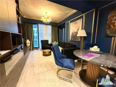波利特赫尼卡-阿菲2居室公寓|高级装修、家具及电器 - foto 2