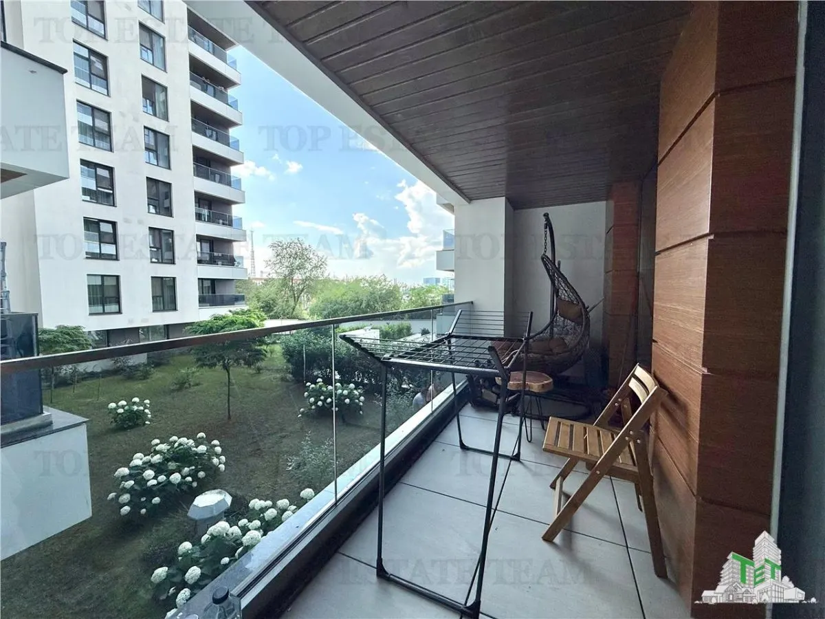 波利特赫尼卡-阿菲2居室公寓|高级装修、家具及电器 - foto 11