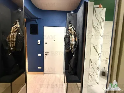 波利特赫尼卡-阿菲2居室公寓|高级装修、家具及电器 - foto 13