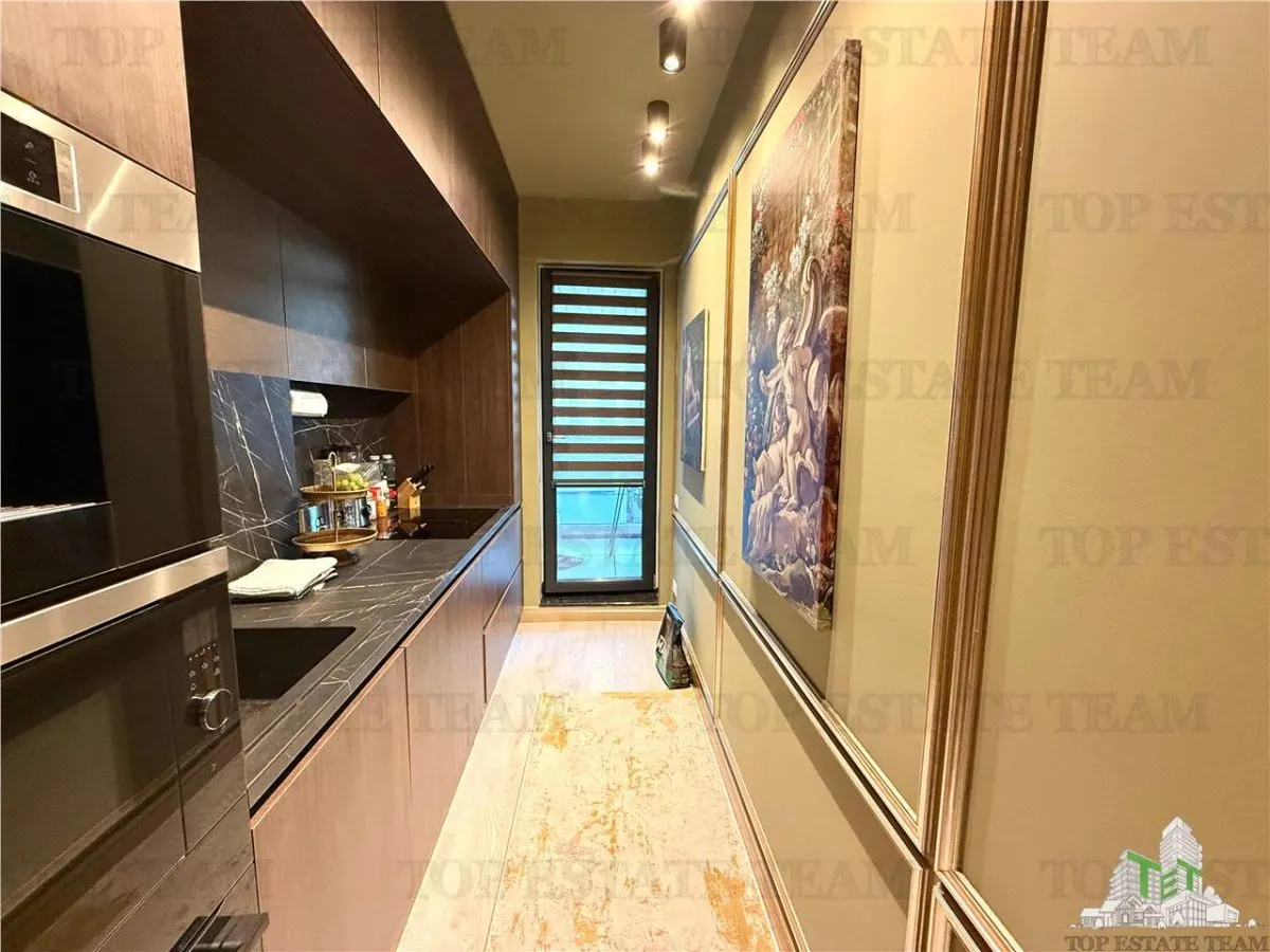 波利特赫尼卡-阿菲2居室公寓|高级装修、家具及电器 - foto 5