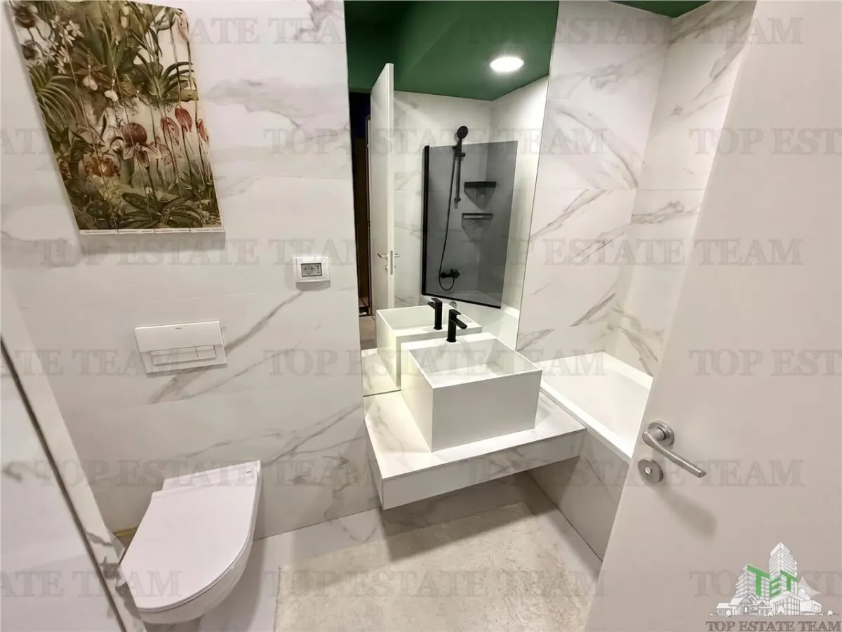 波利特赫尼卡-阿菲2居室公寓|高级装修、家具及电器 - foto 10
