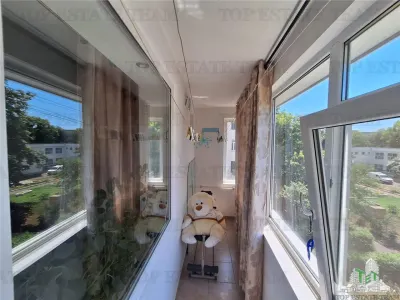 优雅三卧室公寓 - Spitalul 3，布拉伊拉 - foto 12