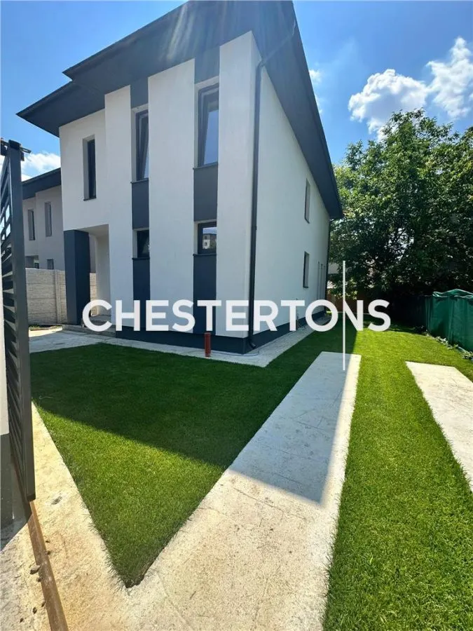 Modern 4-Bedroom Villa with Garden, Tranquil Setting, Unique Opportunity - foto 1