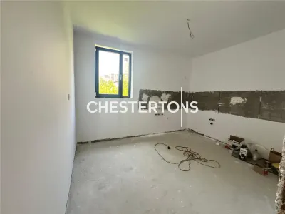Modern 4-Bedroom Villa with Garden, Tranquil Setting, Unique Opportunity - foto 14