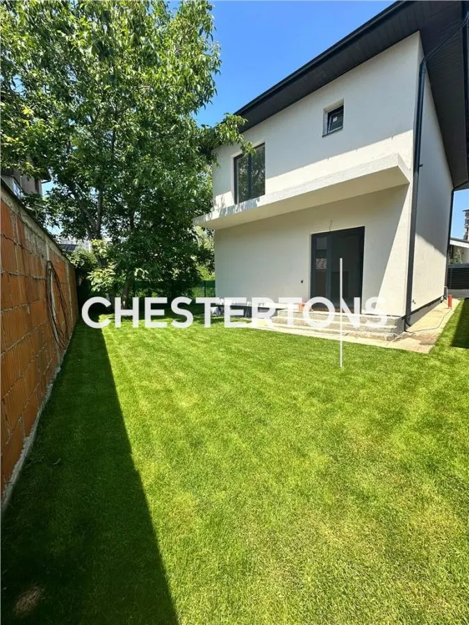 Modern 4-Bedroom Villa with Garden, Tranquil Setting, Unique Opportunity - foto 18