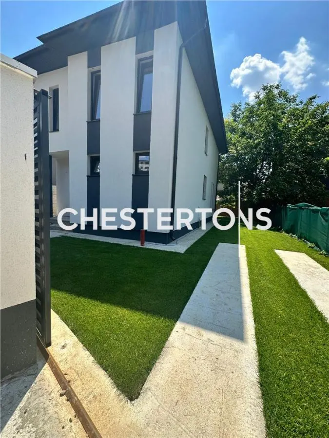 Modern 4-Bedroom Villa with Garden, Tranquil Setting, Unique Opportunity - foto 21