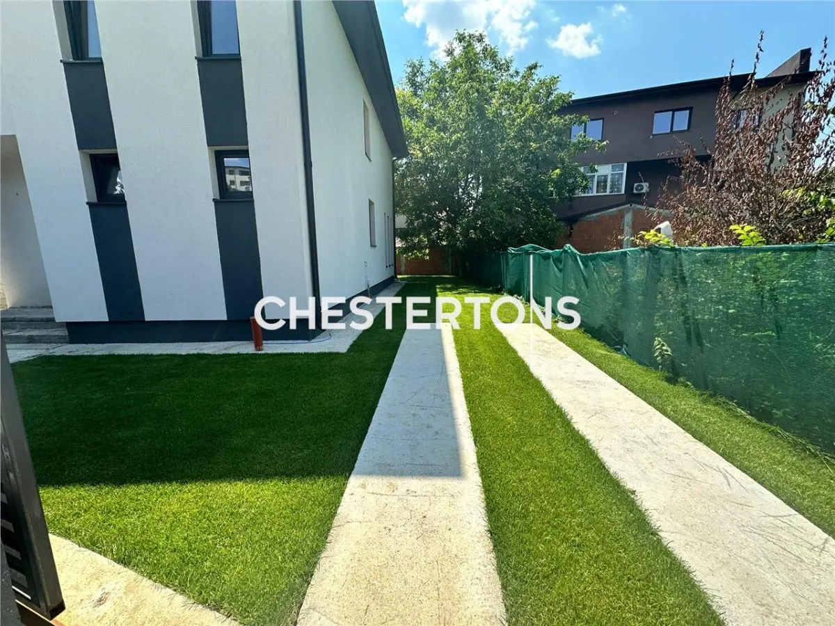 Modern 4-Bedroom Villa with Garden, Tranquil Setting, Unique Opportunity - foto 23