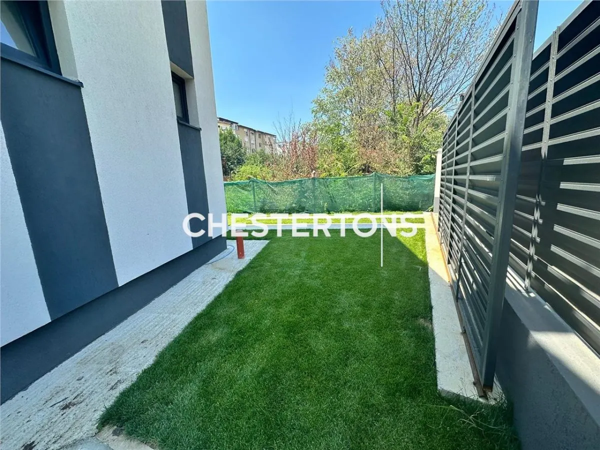 Modern 4-Bedroom Villa with Garden, Tranquil Setting, Unique Opportunity - foto 24