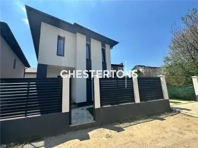 Modern 4-Bedroom Villa with Garden, Tranquil Setting, Unique Opportunity - foto 25
