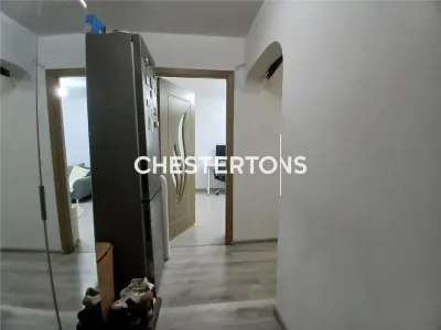 Renovated Studio with Individual Gas Boiler, Green Zone Berceni - foto 3