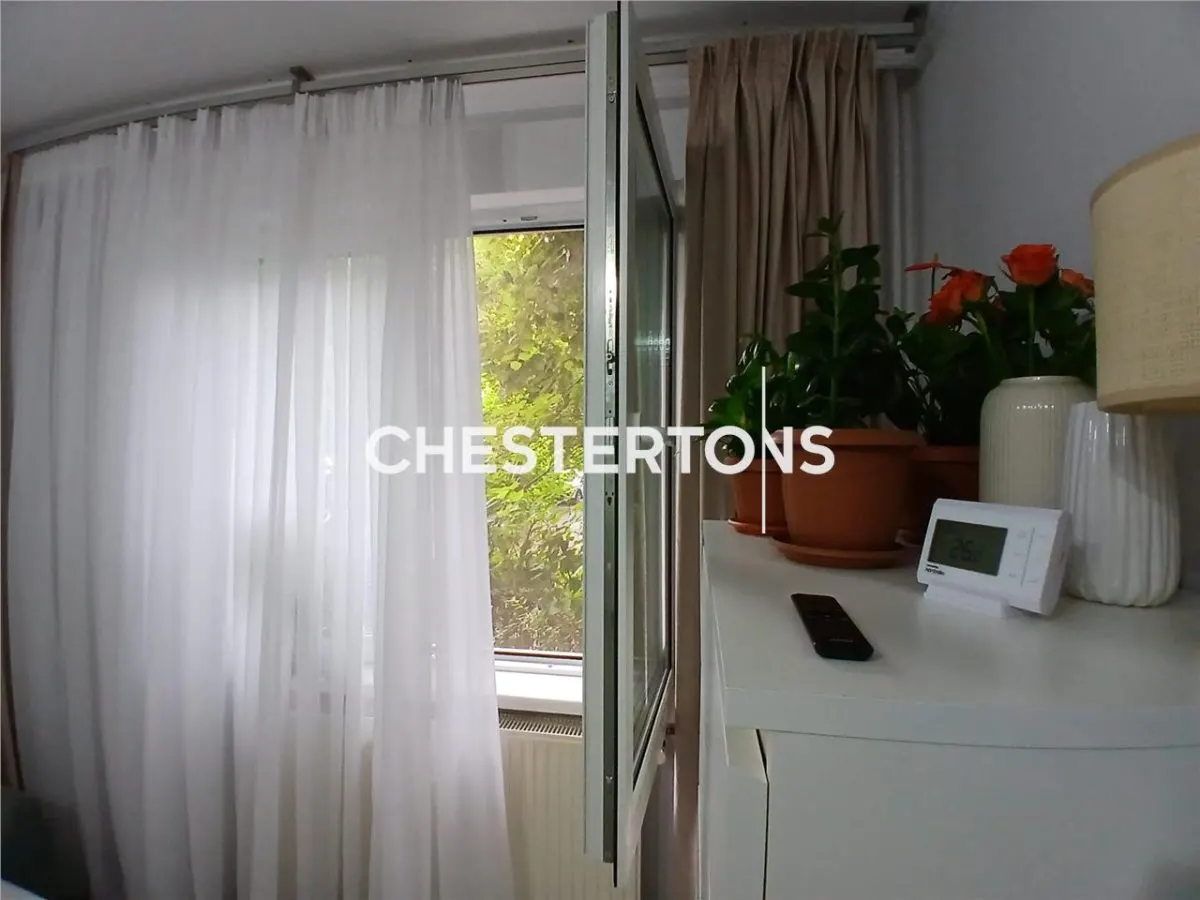 Renovated Studio with Individual Gas Boiler, Green Zone Berceni - foto 6