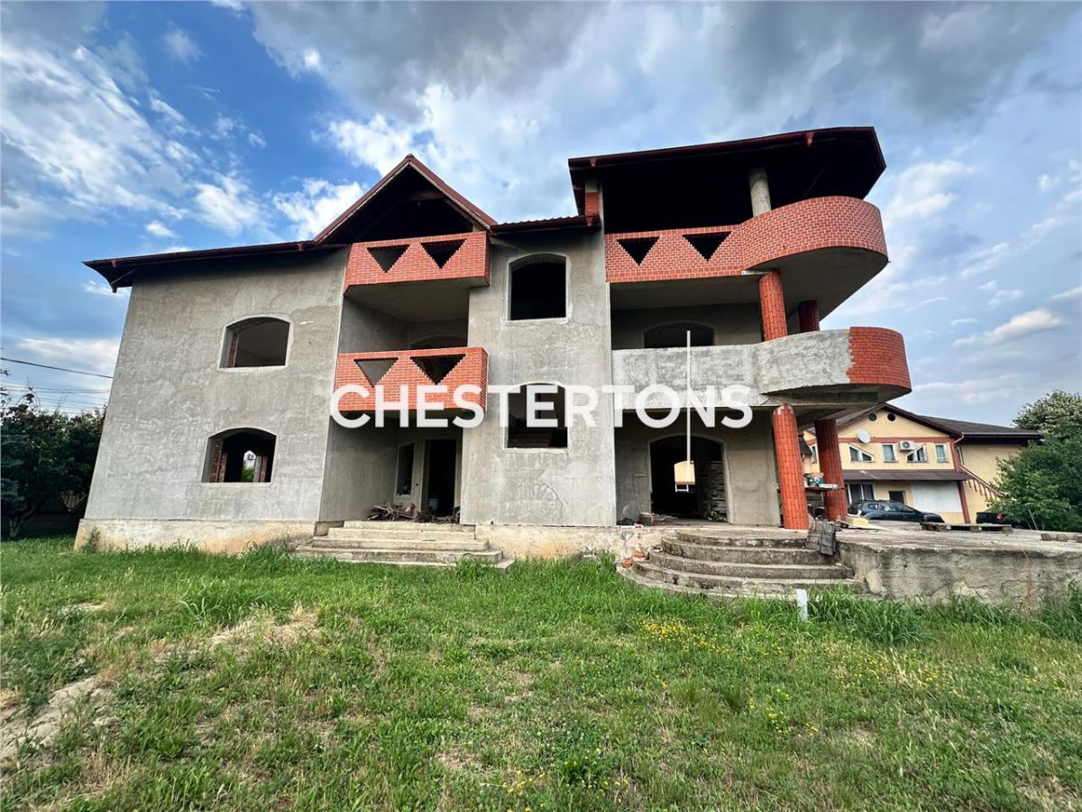 Apartment for rent sqm in Bragadiru - foto 14