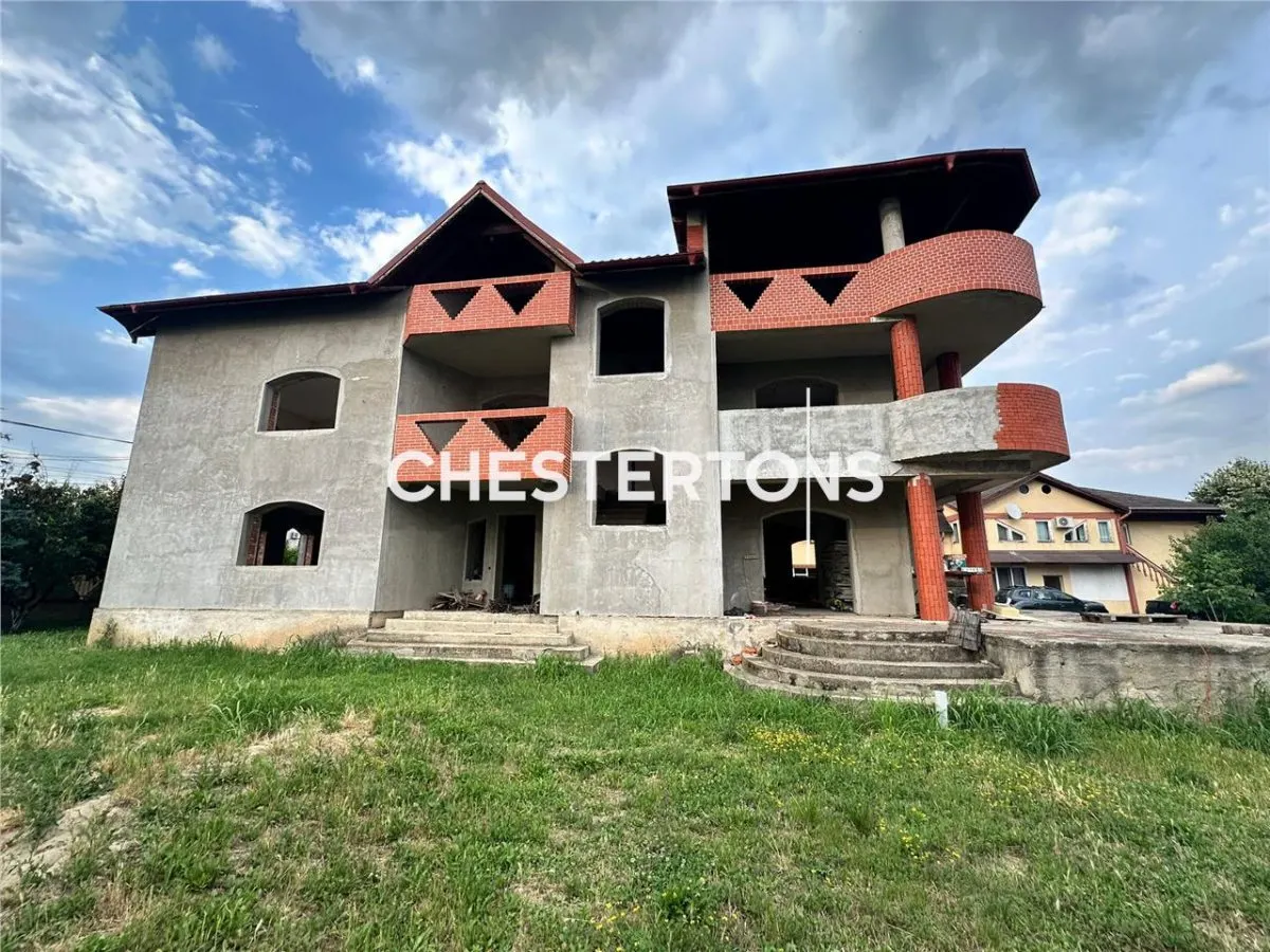 Apartment for rent sqm in Bragadiru - foto 4