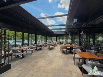 Commercial space for rent in Bucuresti, Dristor area - Bucuresti
