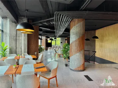 Commercial space for rent in Bucuresti, Dristor area - foto 2