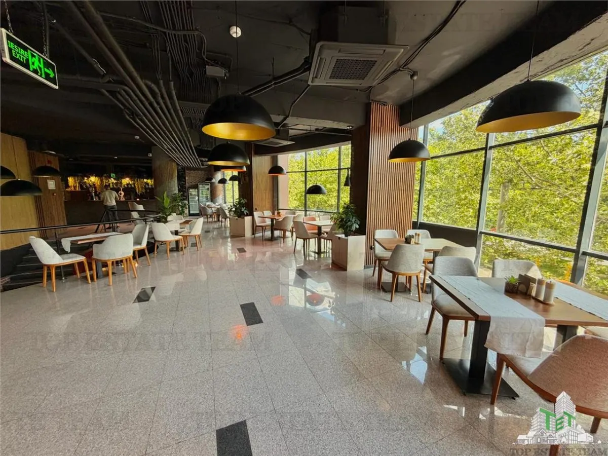 Commercial space for rent in Bucuresti, Dristor area - foto 11