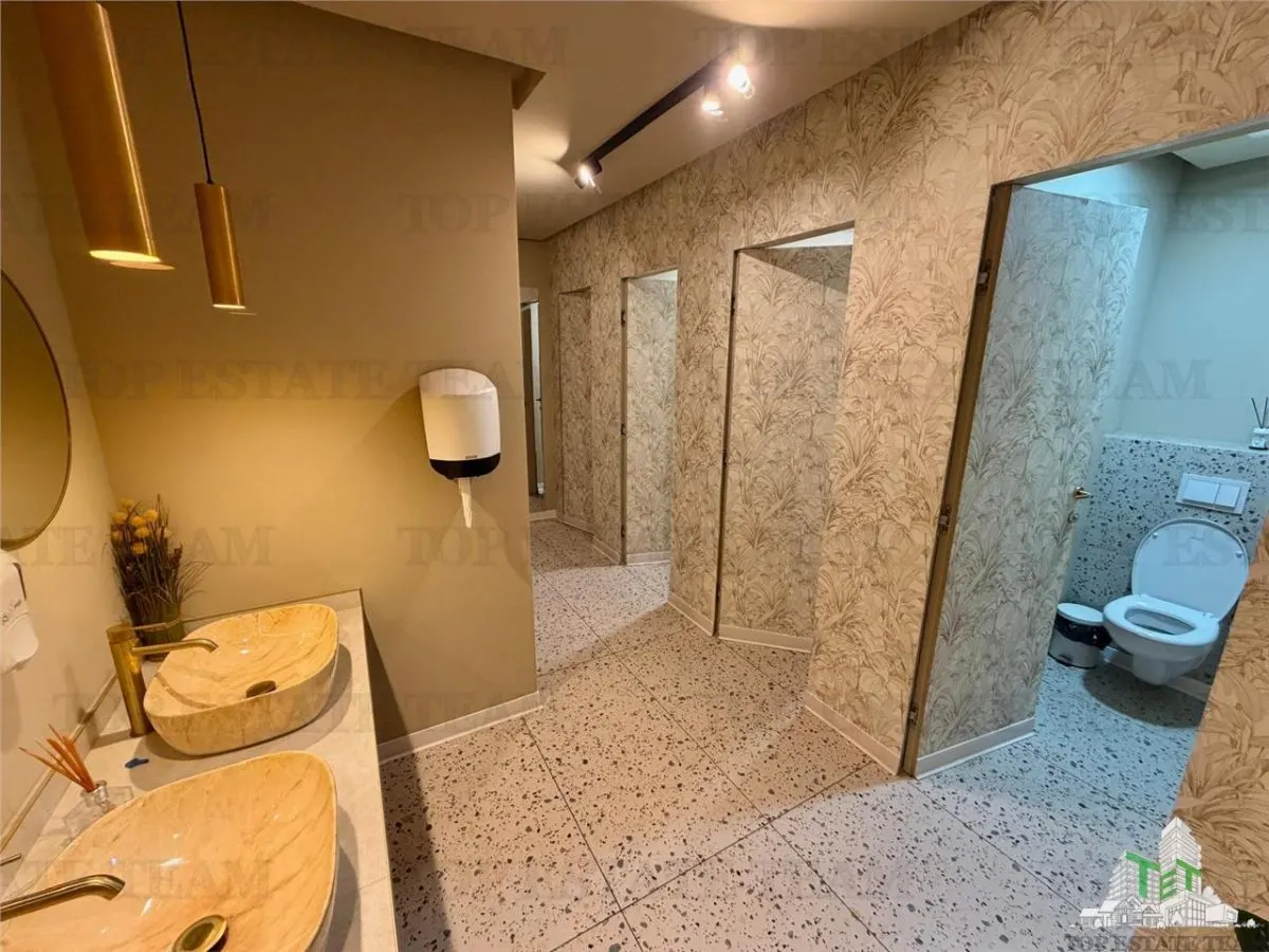 Commercial space for rent in Bucuresti, Dristor area - foto 15