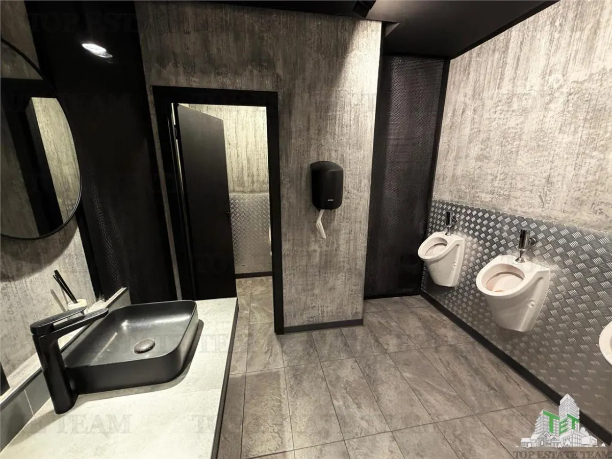 Commercial space for rent in Bucuresti, Dristor area - foto 16