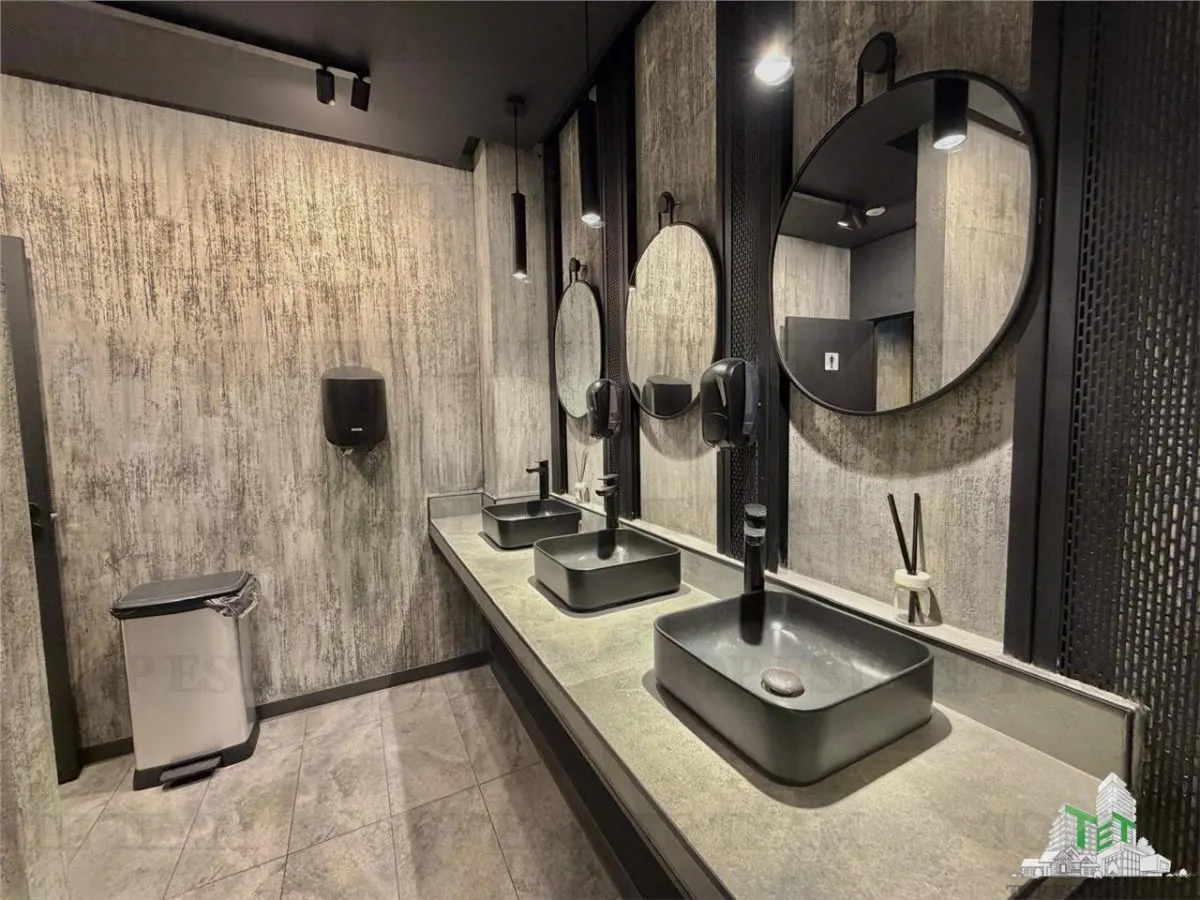 Commercial space for rent in Bucuresti, Dristor area - foto 5